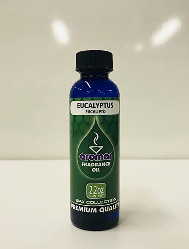 AROMAR OIL 2.2 EUCALYPTUS