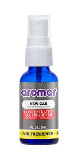 AROMAR 1oz AF NEW CAR