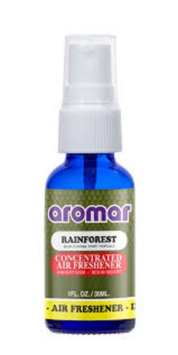 AROMAR 1oz AF RAINFOREST