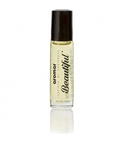 AROMAR BODY OIL BEAUTIFUL