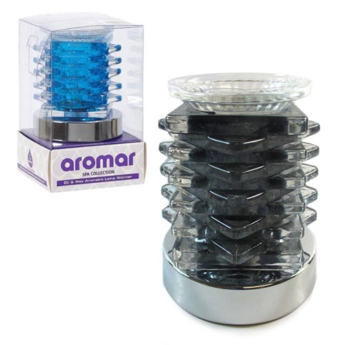 AROMATIC ELECT OIL BURNER LAMP