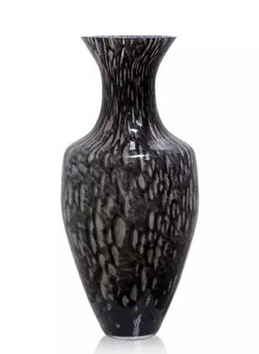 GIARA GLASS VASE