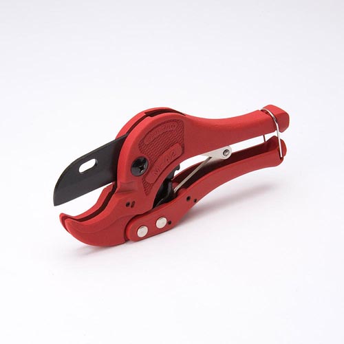 PVC PIPE CUTTER 1/2 - 1 #151-053