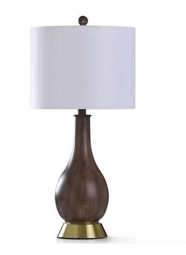 ROANOKE TABLE LAMP