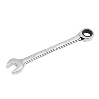 WRENCH/RATCHET COMBO 15MM