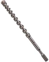 BOSCH ROTARY HAMMER BIT 5/8X13