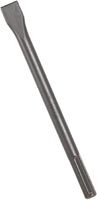 BOSCH ROUND HEX CHISEL POINT BIT