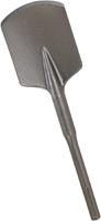 BOSCH CLAY SPADE 4-1/2 X 16