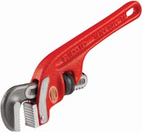 E8 RIDGID HD END WRENCH