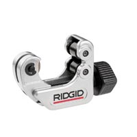 RIDGID CUTTER 101 TUBING