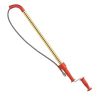 RIDGID 6' TOILET AUGER