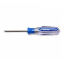 SCREWDRIVER 1/4SQUARE X 1-1/2 CH