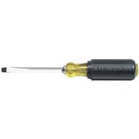 SCREWDRIVER 3/8X8 CHROME PLATED