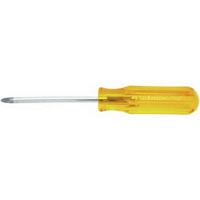 SCREWDRIVER 4 X 8 PHILLIPS CHROM