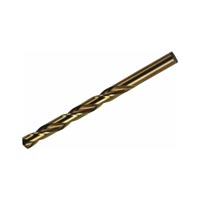 IRWIN 1/8 COBALT DRILL BIT