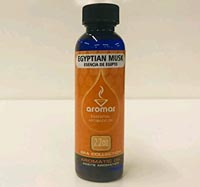 AROMAR OIL 2.2 EGYPTIAN MUSK