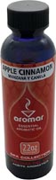 AROMAR OIL 2.2 APPLE CINNAMON