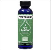 AROMAR OIL 2.2 PEPPERMINT