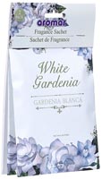 AROMAR SCENTED WHITE GARDENIA