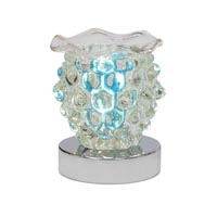 AROMATIC ELECT OIL BURNER LAMP