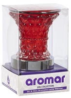 AROMATIC TOUCH LAMPS OIL BURNER