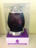 AROMATIC TOUCH LAMPS OIL BURNER