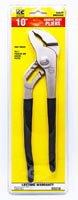 GROOVE JOINT PLIERS 10" 194330