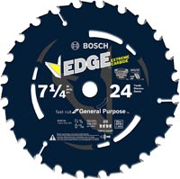 BOSCH FRAMING BLADE 24T 7-1/4