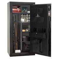 LIBERTY CENTURION 24 BLACK SAFE