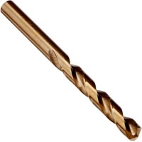 IRWIN 7/16 DRILL BIT COBALT