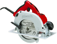 Milwaukee 6390-21 7-1/4" Tilt-Lok Circular Saw