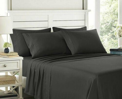 2100S EGYPTIAN SHEET SET QUN 6PC