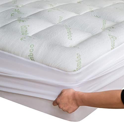 MATTRESS ENCASEMENT 78X80 KING