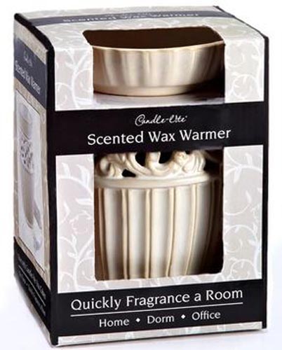 CANDLE LITE REGENT ELECTRIC WAX