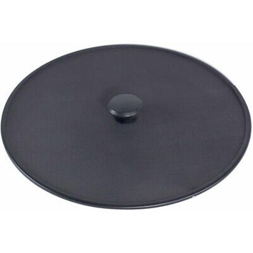 13"" CRISPY DRY FRY PAN COVER