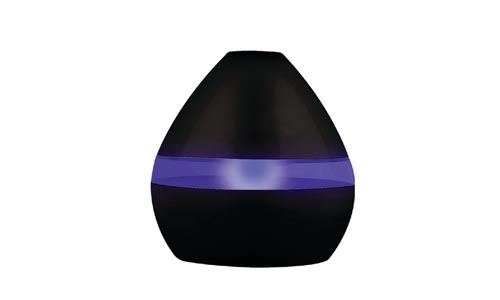 2 IN 1 AROMA DIFFUSER/HUMIDIFIER