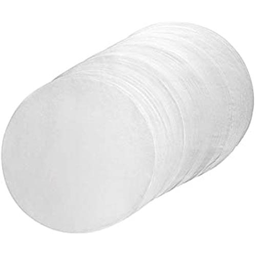 10" PARCHMENT PAPER ROUNDS