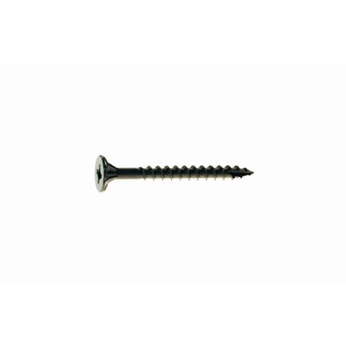 11/4 S/P CEMENT BOARD SCREW 1LB