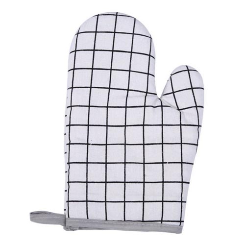 1PC KITCHEN OVEN MITT ASSORTED