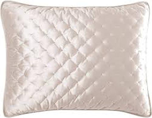 CARISSA STANDARD PILLOW CASE 2PK