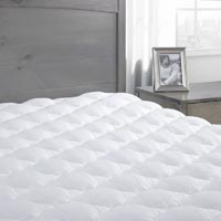 MATTRESS ENCASEMENT 39X76 WH