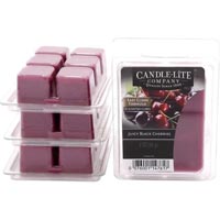 CANDLE-LITE CHERRIES