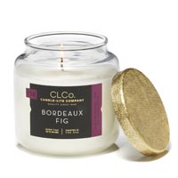 CANDLELITE BORDEAUX FIG 14OZ