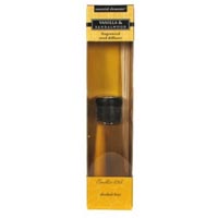 CANDLE VANILLA&SANDALWOOD 3.3OZ