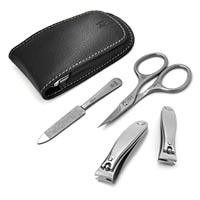 4PC MANICURE SET