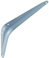 National Hardware 211BC Series N171-066 Shelf Bracket, 100 lb Weight