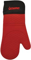 STARFRIT MAIN SILICONE OVEN MITT