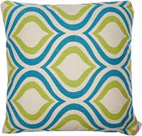 20X20 LARISSA PILLOW