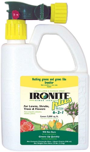 IRONITE PLUS SPRAY 32OZ