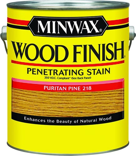 MINIWAX WOOD FINISH PURIT/PINE 8